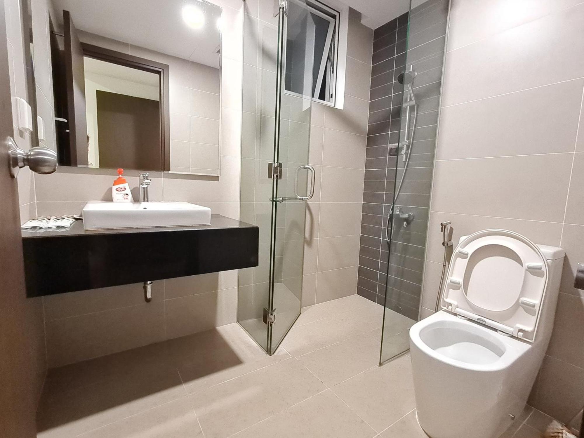 Sunrise Riverside 2Br-3Br Ciudad Ho Chi Minh  Exterior foto